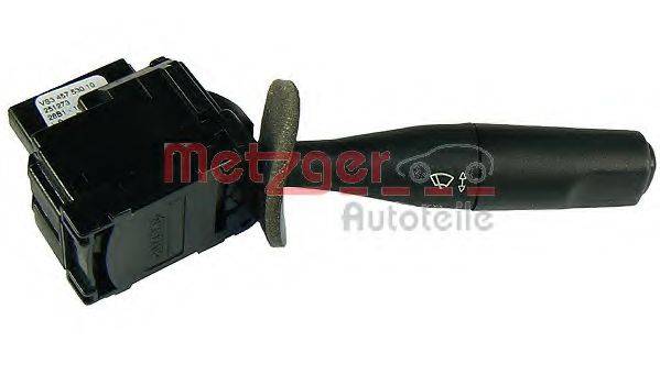 METZGER 0916188