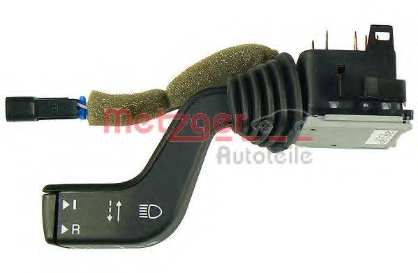 METZGER 0916189