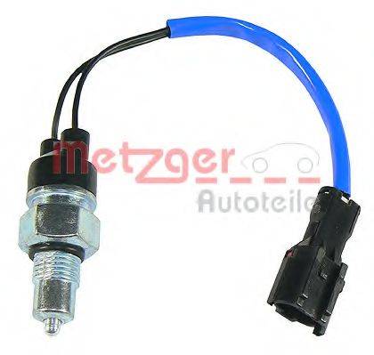 METZGER 0912074