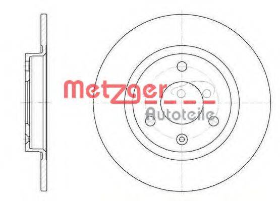 METZGER 6070.00
