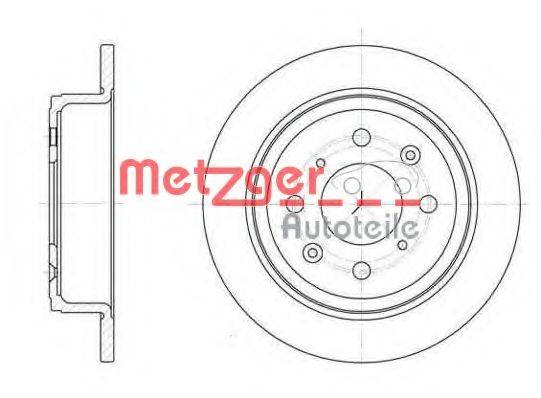 METZGER 6083.00