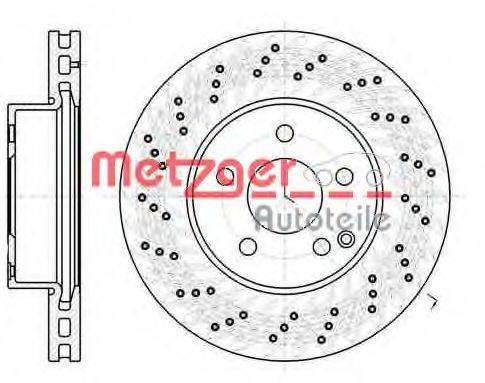 METZGER 61068.10