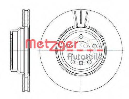 METZGER 61078.10