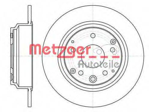 METZGER 61090.00