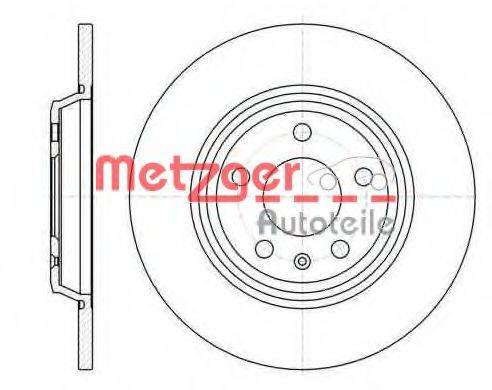 METZGER 61112.00