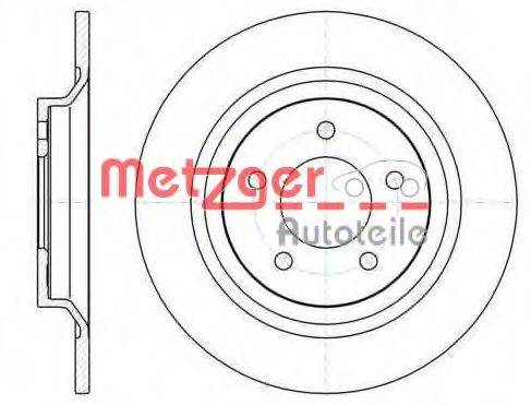METZGER 61113.00