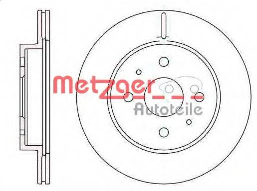 METZGER 6110277