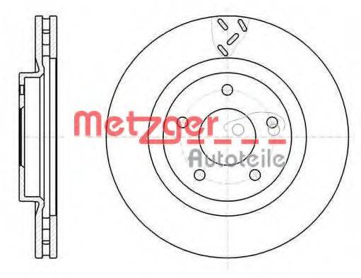 METZGER 61200.10
