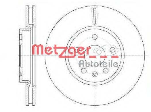 METZGER 61286.10