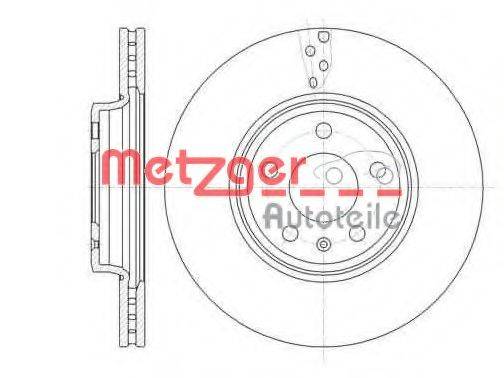 METZGER 61292.10
