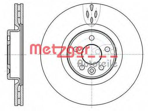 METZGER 61304.10