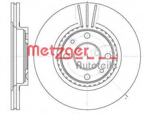 METZGER 6144.10