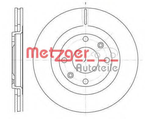 METZGER 6240.10