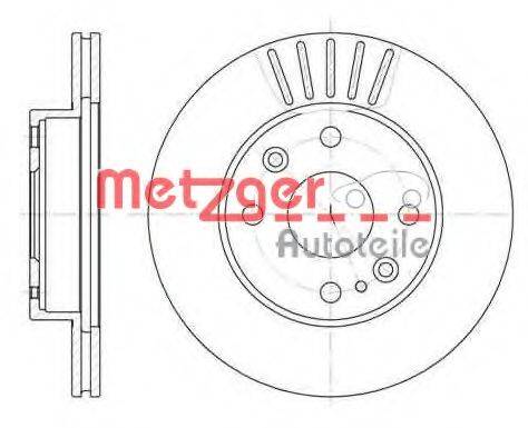 METZGER 6110313