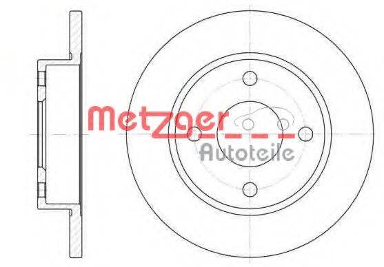 METZGER 6427.00