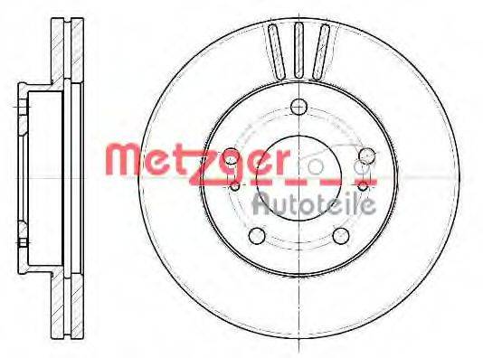 METZGER 6444.10