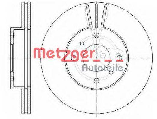 METZGER 6610.10