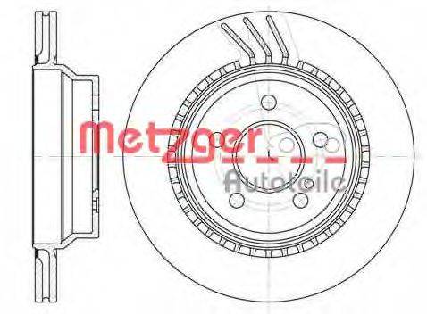 METZGER 6760.10