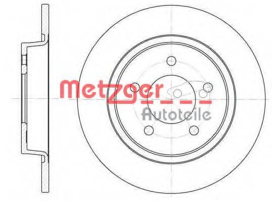 METZGER 6880.00