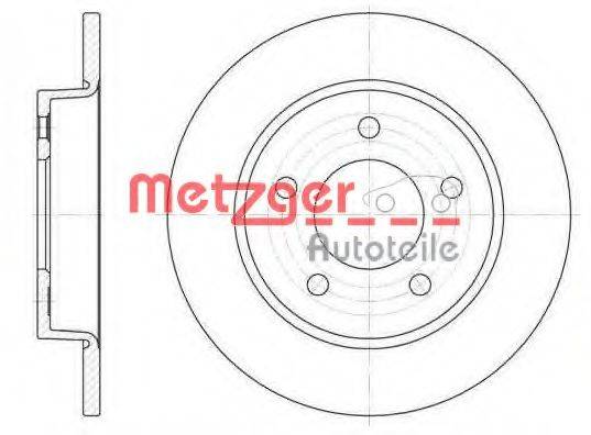 METZGER 6906.00