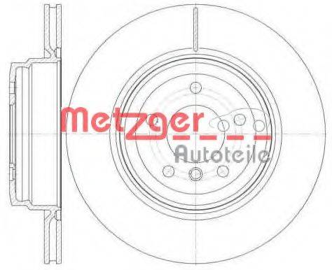 METZGER 6976.10