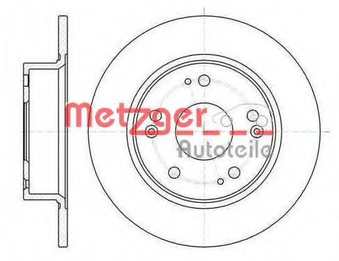 METZGER 6984.00