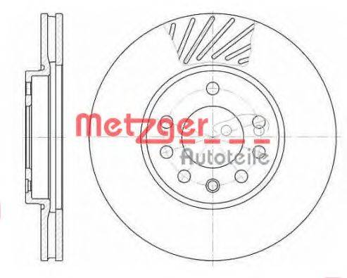 METZGER 6584.10