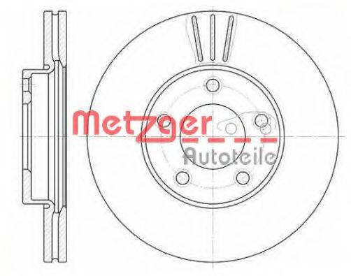 METZGER 6671.10
