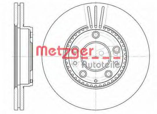 METZGER 6673.10