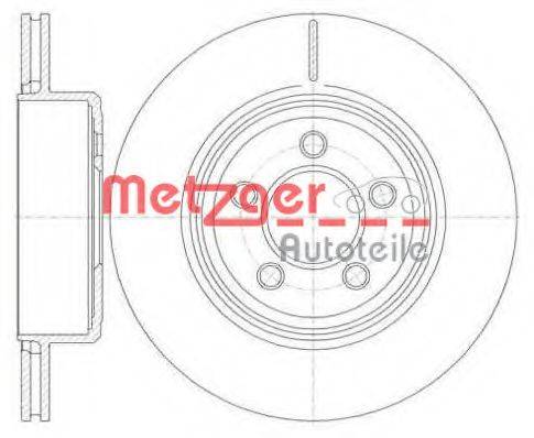 METZGER 61270.10