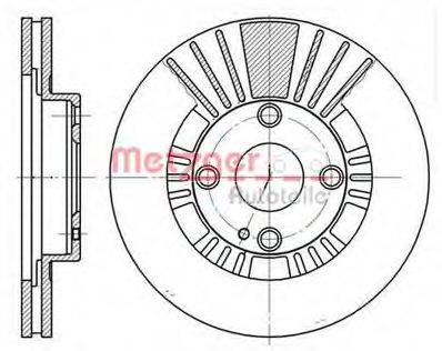 METZGER 6812.10