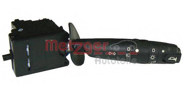METZGER 0916186