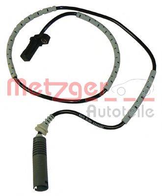 METZGER 0900323