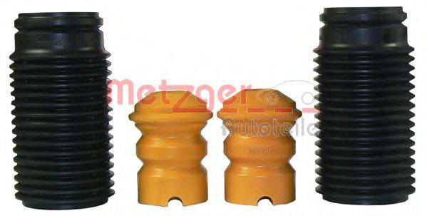 METZGER DK 4-23