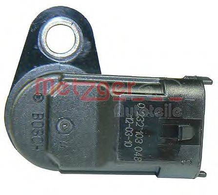 METZGER 0903039