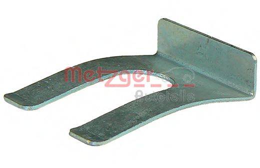 PEX 3210 Кронштейн, гальмівний шланг