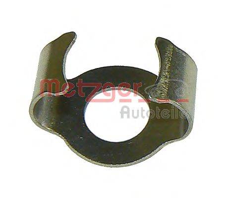 OJD (QUICK BRAKE) 3212 Кронштейн, гальмівний шланг