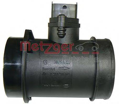 LUCAS FDM 670 Витратомір повітря