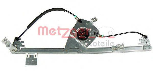METZGER 2160116