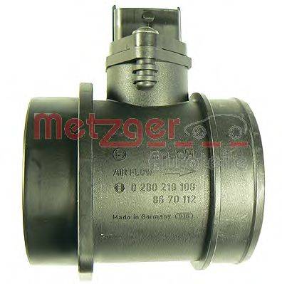 METZGER 0890187