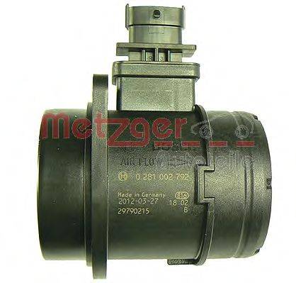 METZGER 0890194