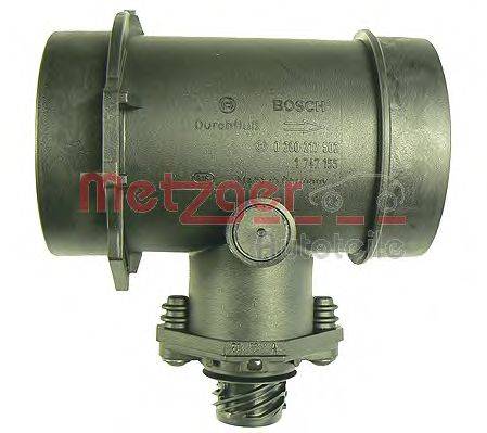 METZGER 0890198