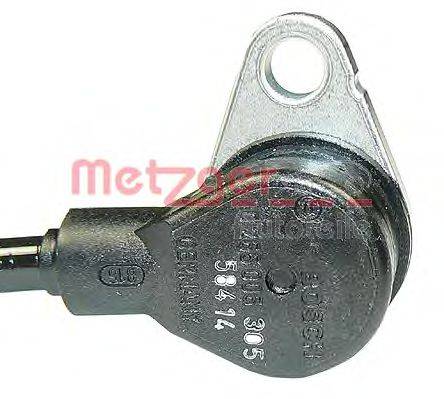 METZGER 0900368