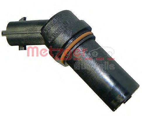 METZGER 0902247