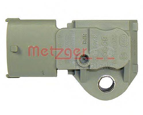 METZGER 0906130