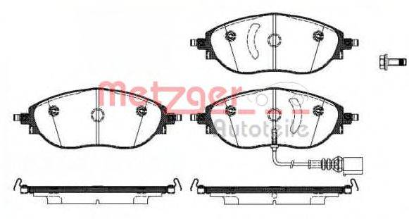 METZGER 1470.01