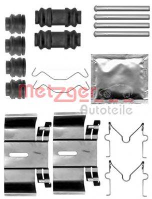 METZGER 109-1836