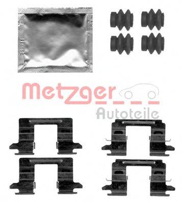 METZGER 109-1841