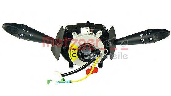 METZGER 0916114