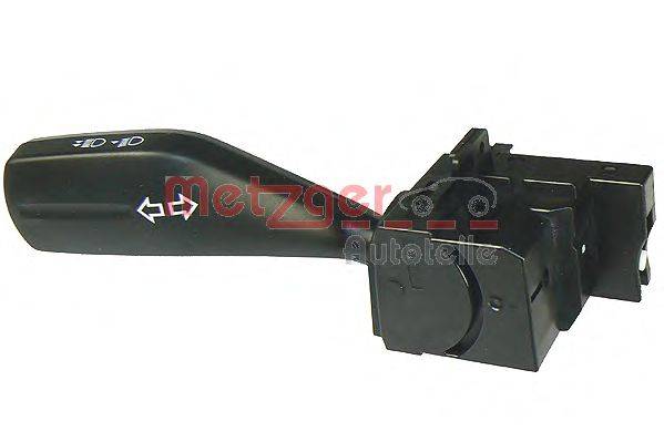 METZGER 0916182